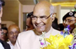 Ram Nath Kovind elected as President of India, should not be seen as Dalit face now: Centre